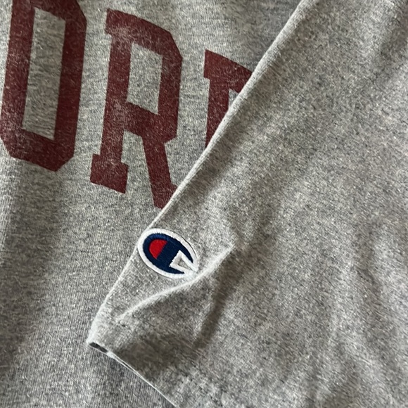 Champion Stanford University 3XL XXXL Tee - Picture 5 of 7